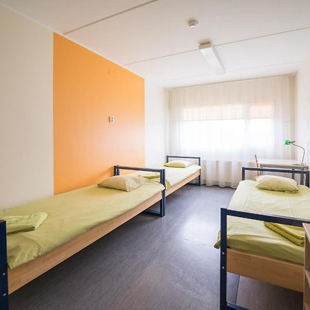 טאלין Academic Hostel חדר תמונה