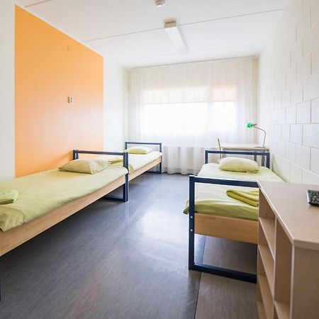 טאלין Academic Hostel חדר תמונה