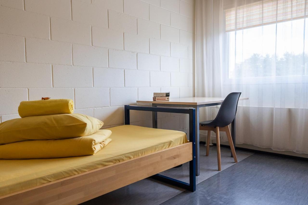 טאלין Academic Hostel מראה חיצוני תמונה