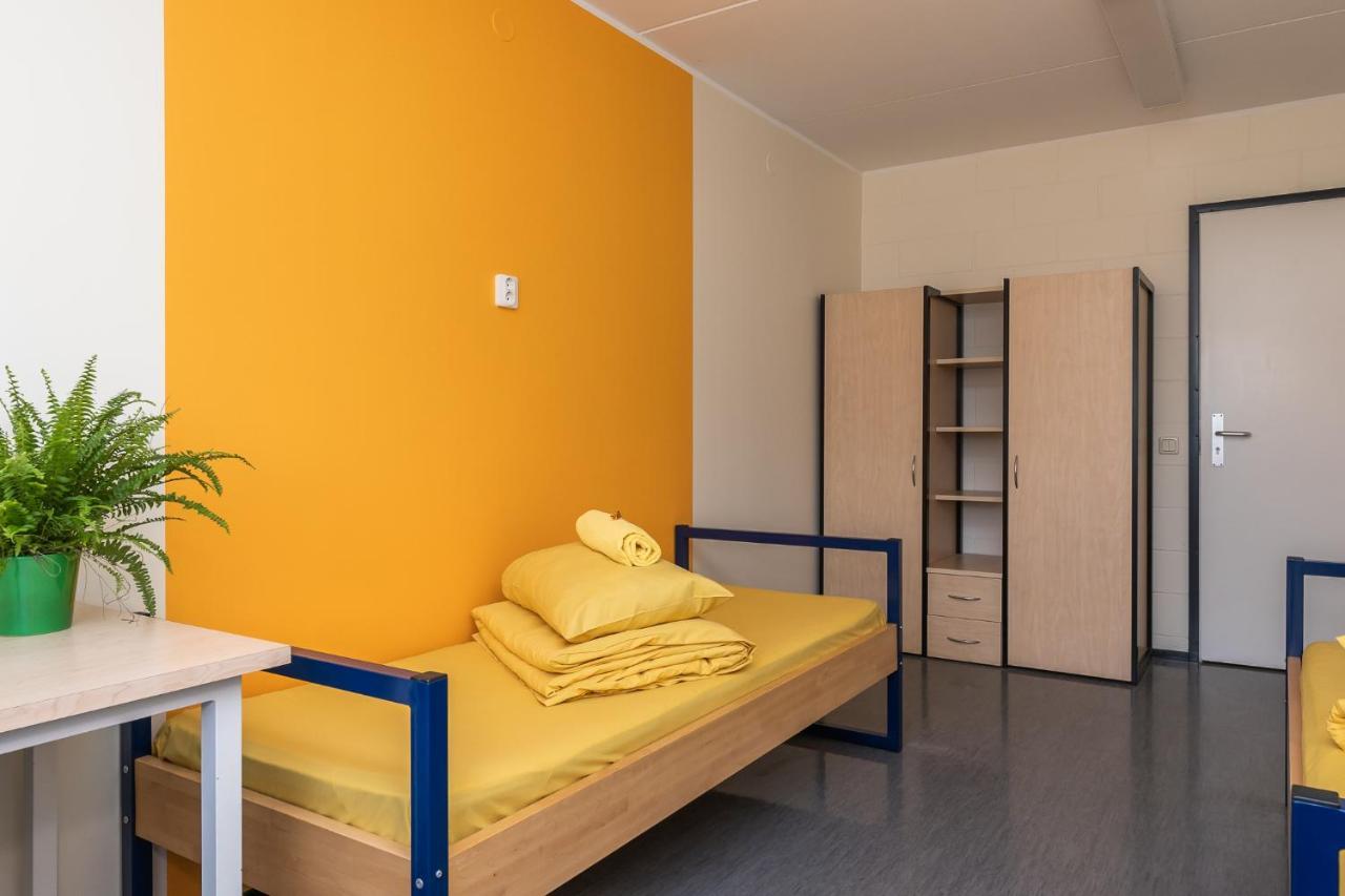 טאלין Academic Hostel מראה חיצוני תמונה