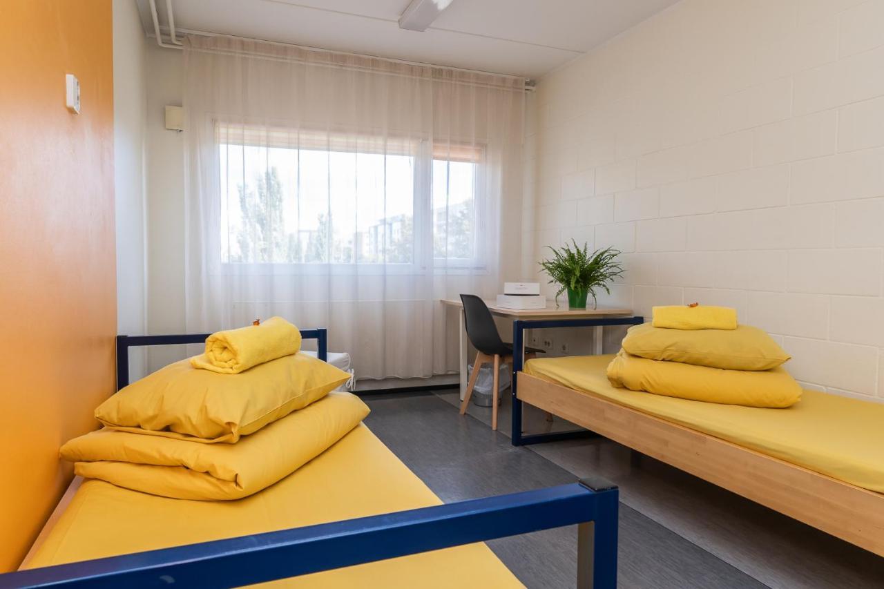 טאלין Academic Hostel מראה חיצוני תמונה