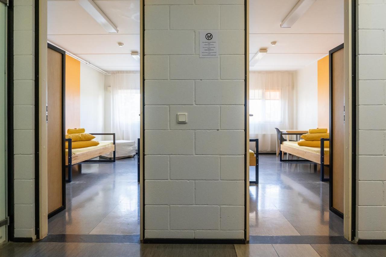 טאלין Academic Hostel מראה חיצוני תמונה