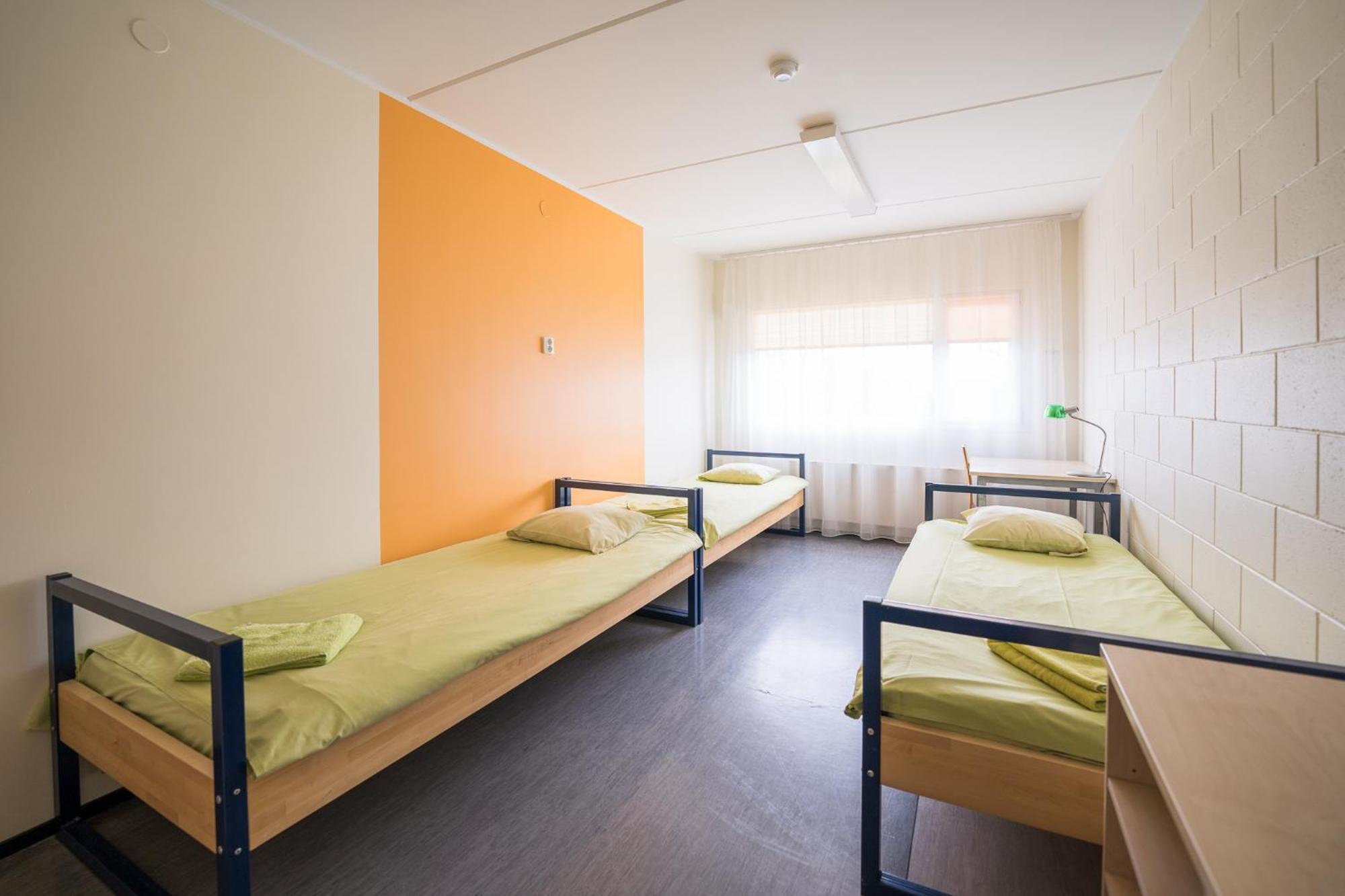 טאלין Academic Hostel חדר תמונה