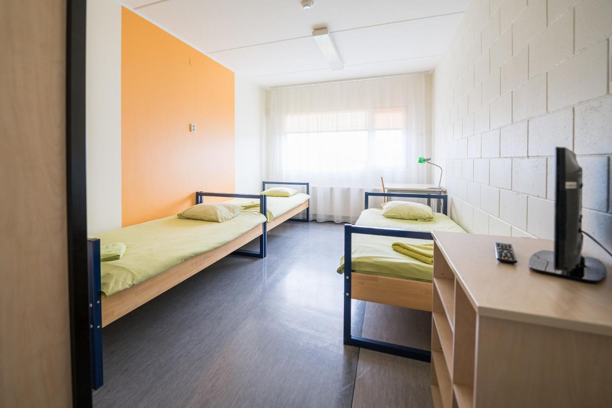 טאלין Academic Hostel חדר תמונה